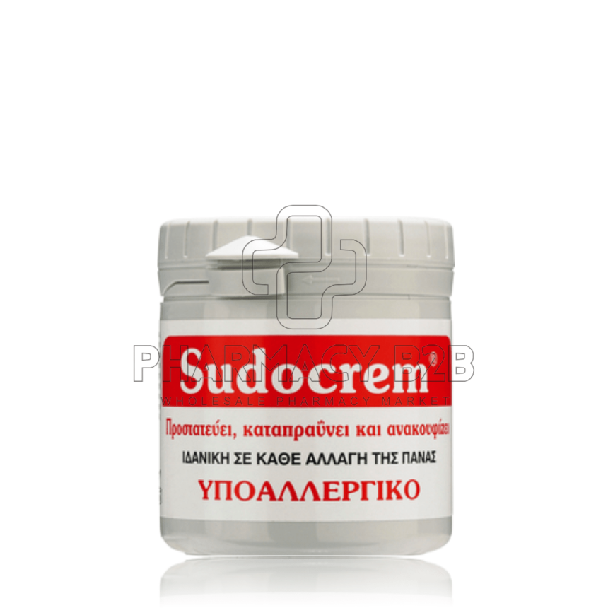 SUDOCREM 125g 
