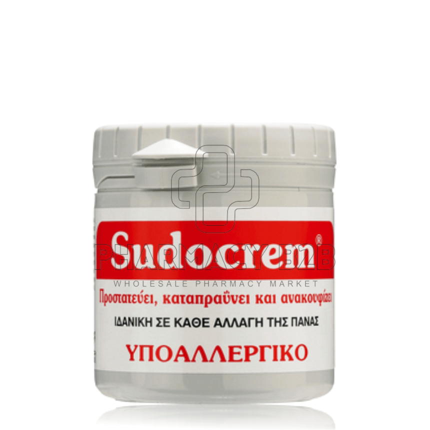 SUDOCREM 250g SUDOCREM 250g