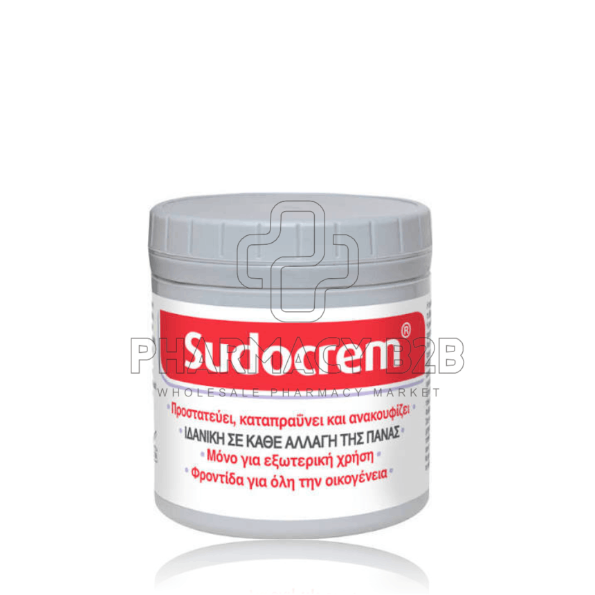 SUDOCREM 250g