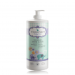 PHARMASEPT Baby Care Mild Bath Απαλό βρεφικο αφρόλουτρο για σώμα & μαλλιά 1Lt