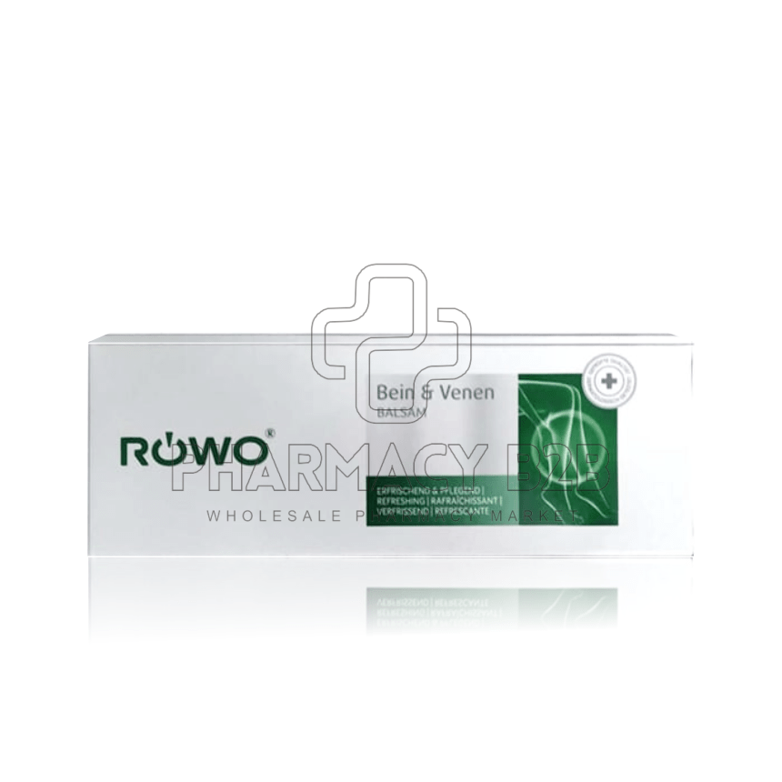 VENEN BALSAM Κρέμα για τα Πόδια και τις Φλέβες 100ml