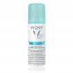 VICHY Deodorant 48ωρη Αποσμητική Φροντίδα Aerosol Αποσμητικό για Έντονη Εφίδρωση 125ml
