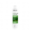 VICHY Dercos Shampoo Anti-dandruff DS Αντιπιτυριδικό Σαμπουάν για ξηρά μαλλιά 200ml