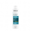 VICHY Dercos Shampoo Ultra soothing dry Σαμπουάν για Ξηρά Μαλλιά με καταπραυντική δράση για ευαίσθητο & αντιδραστικό τριχωτό 200ml