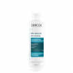 VICHY Dercos Shampoo Ultra soothing oily Σαμπουάν για Κανονικά-Λιπαρά Μαλλιά με καταπραυντική δράση για ευαίσθητο & αντιδραστικό τριχωτό 200ml