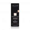 VICHY Dermablend Fluid Make-up (15) Διορθωτικό make-up με λεπτόρρευστη υφή για υψηλή κάλυψη 30ml