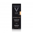 VICHY Dermablend Fluid Make-up (25) Διορθωτικό make-up με λεπτόρρευστη υφή για υψηλή κάλυψη 30ml