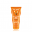 VICHY Ideal Soleil 30 Λεπτόρρευστη κρέμα προσώπου για ματ αποτέλεσμα SPF 30 50ml