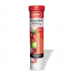 LANES Vitamin C 1000mg +Cranberry αναβράζοντα δισκία x20