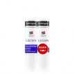 NEUTROGENA 1+1 ΕΙΔΙΚΗ ΤΙΜΗ Lipstick Ενυδατικό Stick Χειλιών 2 x 4.8gr NEUTROGENA 1+1 ΕΙΔΙΚΗ ΤΙΜΗ Lipstick Ενυδατικό Stick Χειλιών 2 x 4.8gr