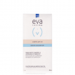 INTERMED EVA Lactic Gel Κολπική Γέλη 9 προγεμισμένοι κολπικοί εφαρμοστές 