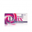 D3 FIX EXTRA 2000IU Vitamin D3 Supplement 60 tabs D3 FIX EXTRA 2000IU Vitamin D3 Supplement 60 tabs