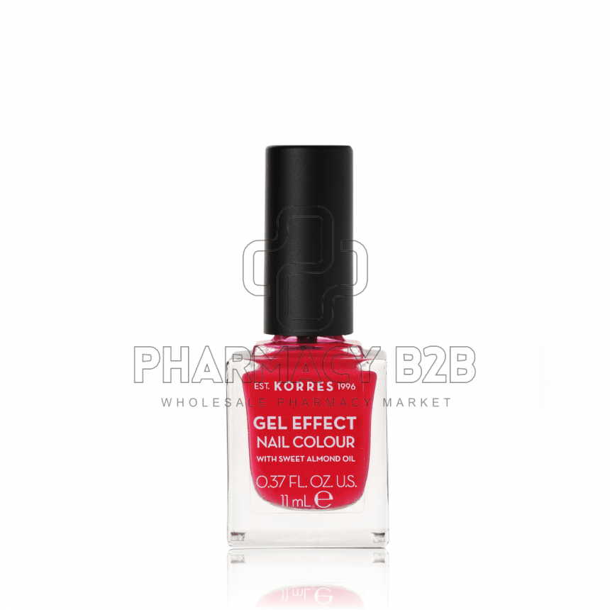 KORRES GEL EFFECT 19 WATERMELON 11ml *