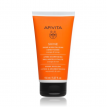 APIVITA Shine and Revitalizing Conditioner for All Hair Types with Orange & Honey 150ml