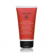 APIVITA Color Seal Color Protect Conditioner Κρέμα Μαλλιών Προστασίας Χρώματος με πρωτεΐνες κινόα & μέλι 150ml APIVITA Color Seal Color Protect Conditioner Κρέμα Μαλλιών Προστασίας Χρώματος με πρωτεΐνες κινόα & μέλι 150ml