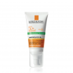 LA ROCHE-POSAY Anthelios UVMUNE 400 Oil Control Gel-Cream SPF50+ Αντηλιακή Gel Κρέμα Προσώπου για Ματ Αποτέλεσμα 50ml