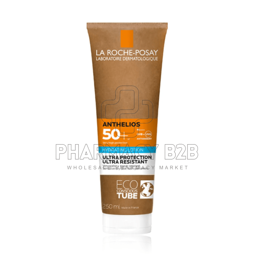 LA ROCHE-POSAY Anthelios XL Lait SPF 50+ Eco 250ml
