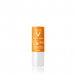 VICHY Ideal Soleil 50 Stick Zones Sensibles Στίκ για τις ζώνες σε έντονη έκθεση SPF 50+ 9g