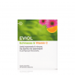 EVIOL Echinacea & Vitamin C x60 μαλακές κάψουλες