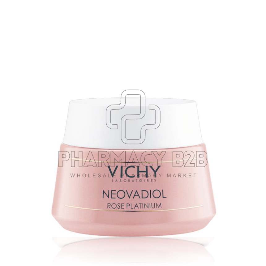 VICHY Neovadiol Rose Platinium 50ml