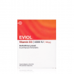 EVIOL Vitamin D3 4000IU x60 μαλακές κάψουλες EVIOL Vitamin D3 4000IU x60 μαλακές κάψουλες