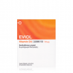 EVIOL Vitamin D3 2200IU x60 μαλακές κάψουλες