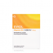 EVIOL Vitamin D3 1200IU x60 μαλακές κάψουλες EVIOL Vitamin D3 1200IU x60 μαλακές κάψουλες