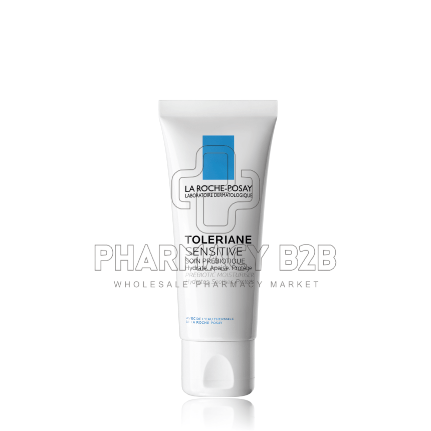 LA ROCHE-POSAY TOLERIANE SENSITIVE 40ml