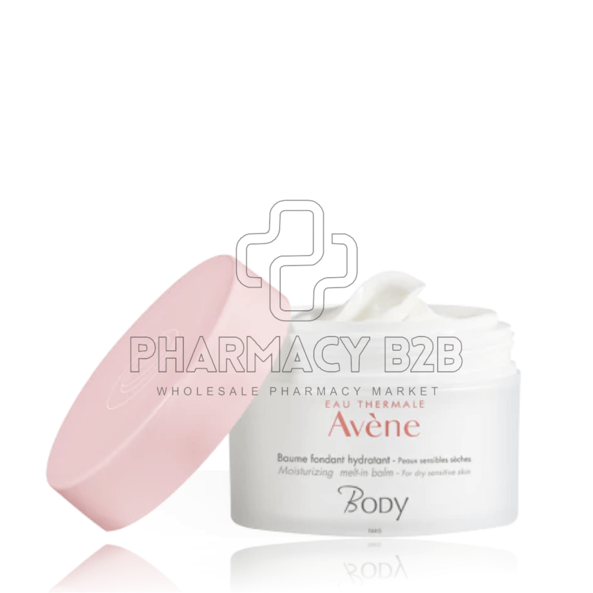 AVENE BODY BAUME FONDANT HYDRATANT 250ml AVENE BODY BAUME FONDANT HYDRATANT 250ml
