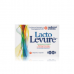 Lactolevure food supplement with 4 probiotics 10 caps Lactolevure food supplement with 4 probiotics 10 caps