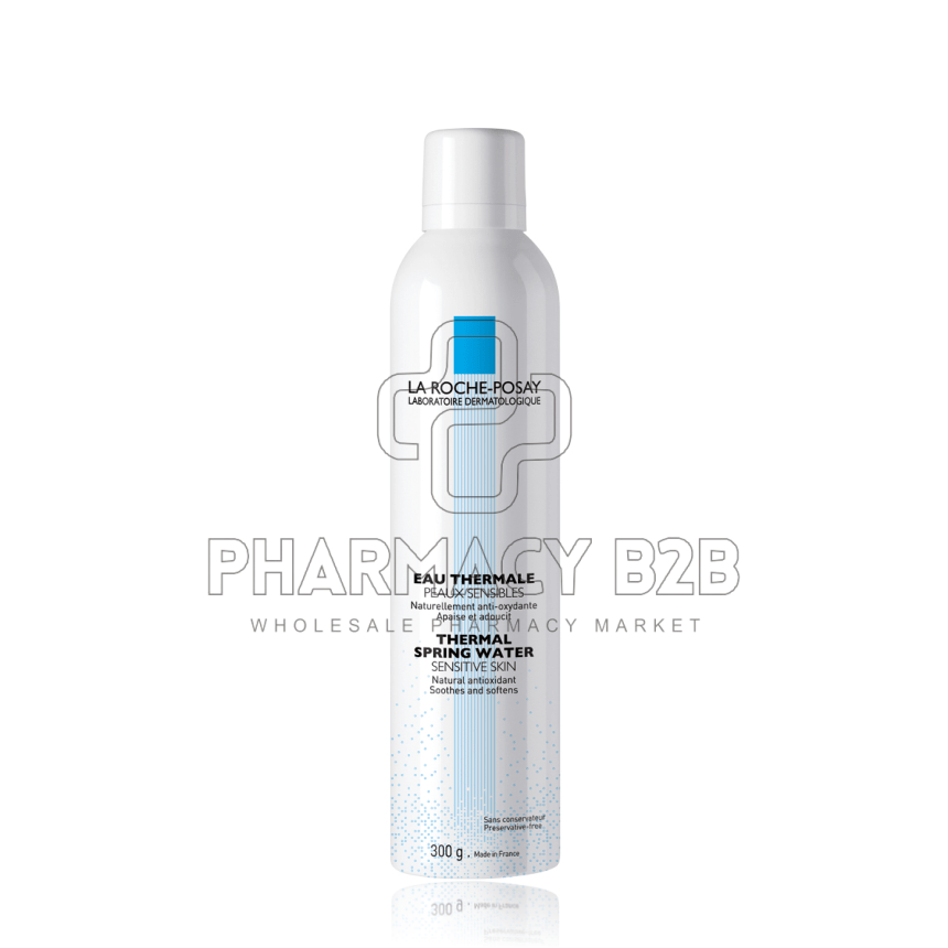 LA ROCHE-POSAY EAU THERMALE 300ml