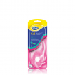 SCHOLL GelActiv Everyday Heels - Γυναικείοι Ανατομικοί Πάτοι για Καθημερινή Άνεση - 1 ζευγάρι