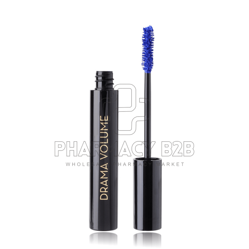 KORRES MASCARA DRAMA - 03 BRIGHT BLUE 11ml
