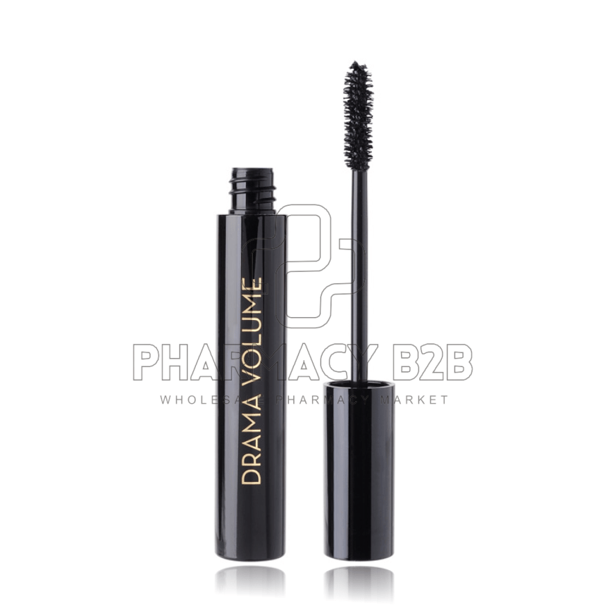 KORRES MASCARA DRAMA - 01 BLACK 11ml