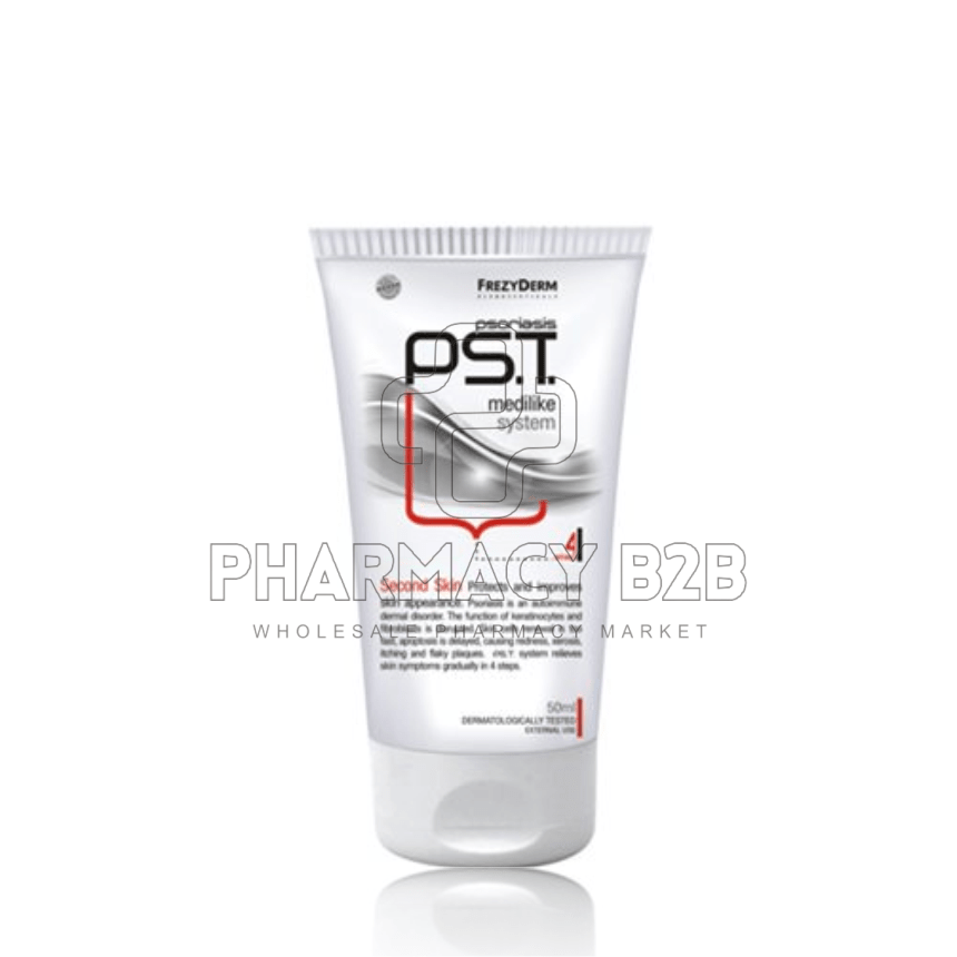 FREZYDERM PST Step 4 Second Skin 50ml