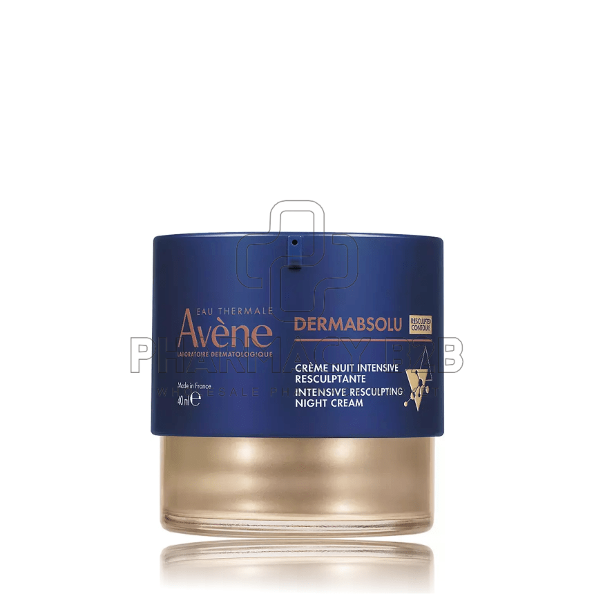 AVENE DERMABSOLU NUIT 40ml