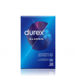 DUREX Classic X 18