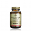 SOLGAR SKIN NAILS AND HAIR FORMULA X60