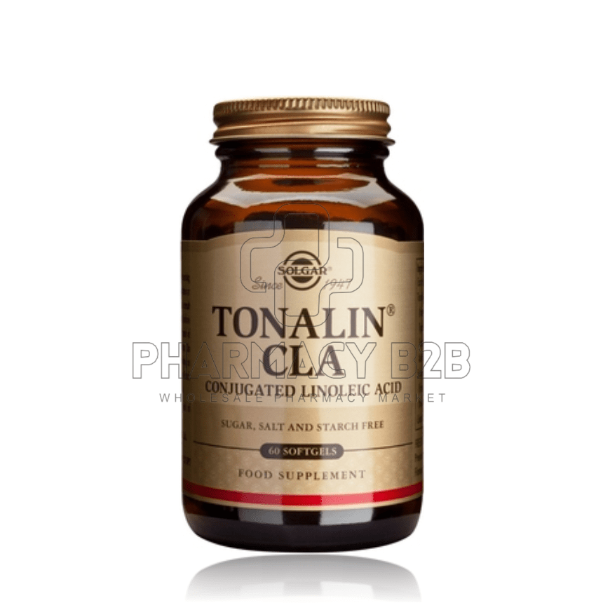 SOLGAR TONALIN CLA X60