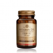 SOLGAR VITAMIN D3 2200IU X100 SOLGAR VITAMIN D3 2200IU X100