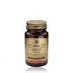 SOLGAR VITAMIN D3 4000IU X60