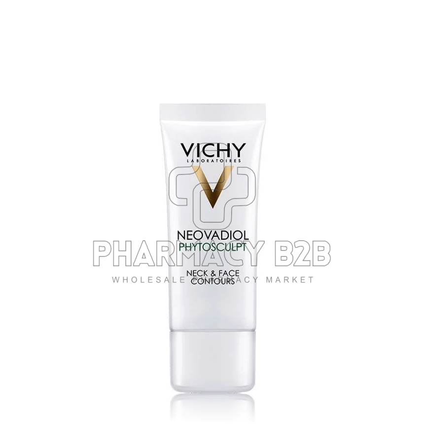 VICHY NEOVADIOL PHYTOSCULPT 50ml