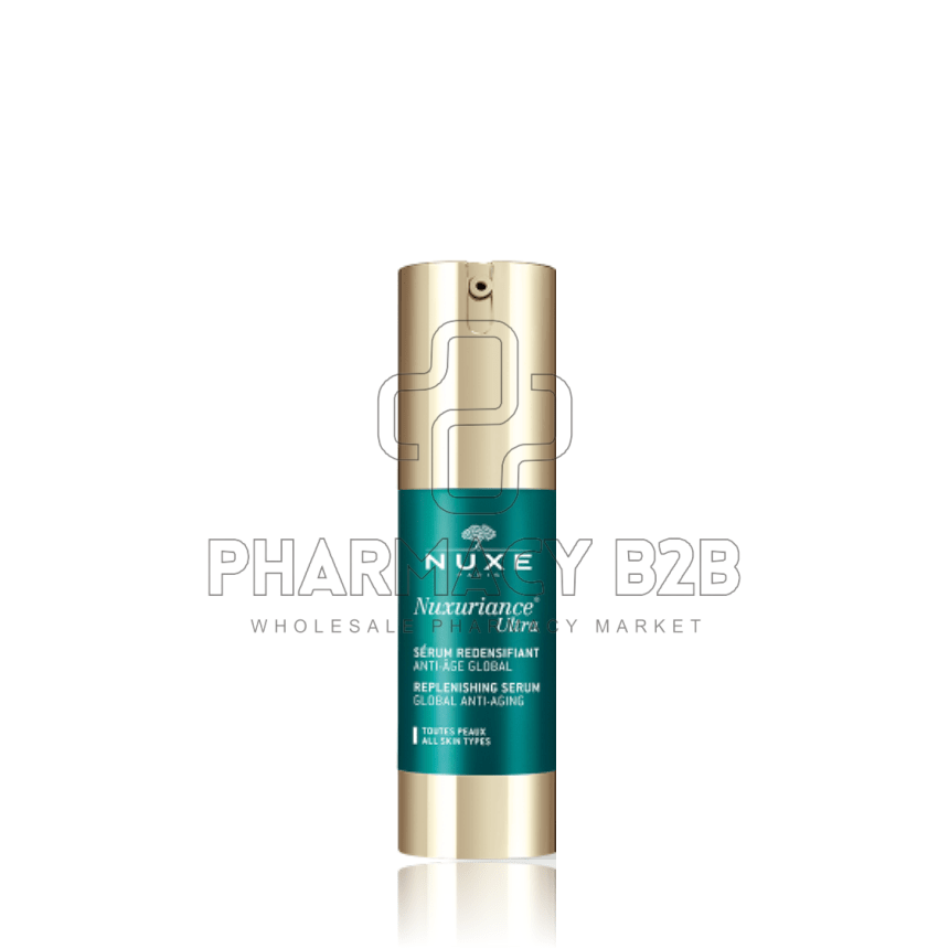 NUXE Nuxuriance Ultra Serum - για όλους τους τύπους δέρματος 30ml