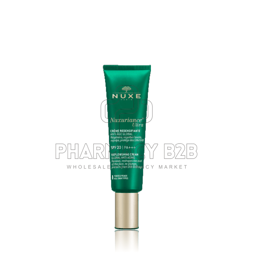 NUXE Nuxuriance Ultra Cream SPF20 50ml