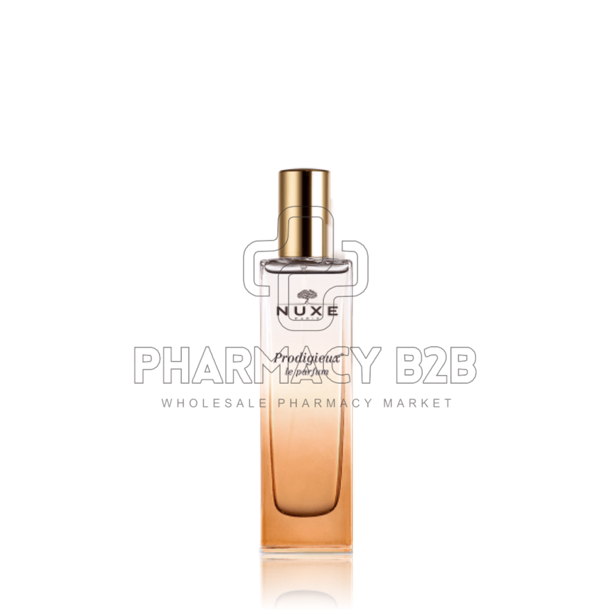 NUXE Prodigieux Eau de parfum - Άρωμα  30ml