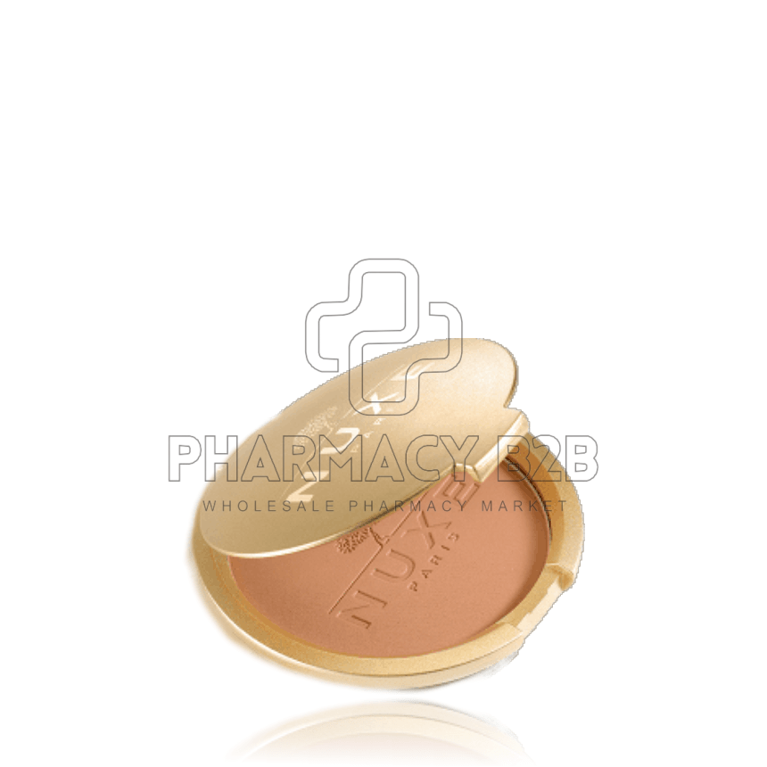 NUXE Poudre Eclat prodigieux - Μπρονζέ πούδρα 25g