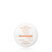 AVENE Compact Teinte SPF50 Αντιηλιακό Make Up Πούδρα χωρίς Άρωμα σε Χρώμα Sable - Μπεζ Άμμου 10gr