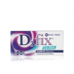D3 FIX ULTRA 10000IU 30 δισκία D3 FIX ULTRA 10000IU 30 δισκία