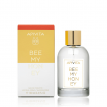 APIVITA Eau de Toilette Be My Honey 100ml