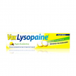 LYSOPAINE VOX LEMON Φυσικό Καταπραϋντικό για το Λαιμό & τη Φωνή με Γεύση Λεμόνι Ευκάλυπτος Παστίλιες x18